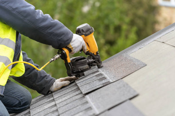 Best Roof Leak Repair  in La Mesa, CA