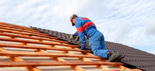 Best Commercial Roofing Services  in La Mesa, CA