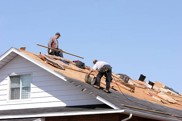 Best Rubber Roofing (EPDM, TPO)  in La Mesa, CA